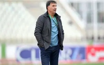 
بازگشت سرمربی شاهین به ایران در هاله‌ای از ابهام