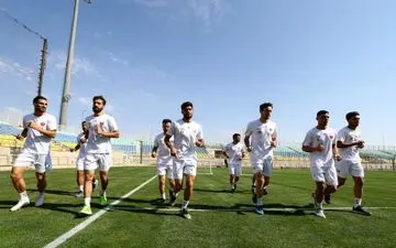  رمزگشایی از مصدومیت‌های متوالی بازیکنان پرسپولیس