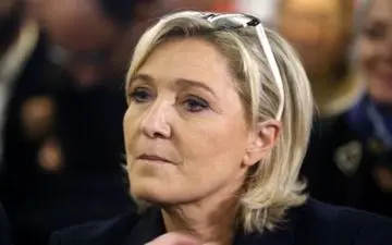 «مارین لوپن»: برگزیت نشان‌دهنده شکست اتحادیه‌اروپا است