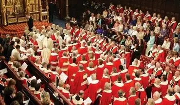 مجلس اعیان انگلیس طرح ممانعت از برگزیت بدون توافق را تصویب کرد