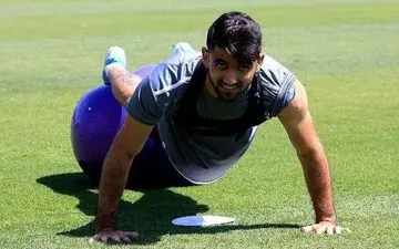 دست رد گزینه پرسپولیسی به سینه گل محمدی!