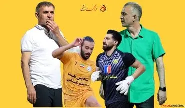 نبرد حیاتی در بندرعباس؛ پالایش نفت در آستانه خروج از بحران، صنعت نفت برای صدرنشینی می‌جنگد
