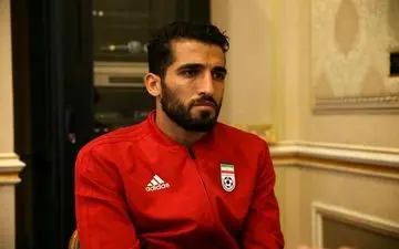 لژیونر ماندن یا پرسپولیسی شدن؟ستاره محبوب چه تصمیمی می گیرد؟