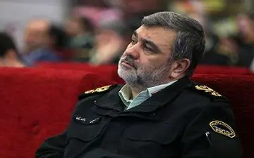 هشدار پلیس به سناریوی کشته‌سازی در حوادث اخیر