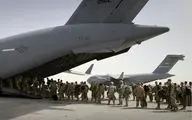 انتقال ۴۰ نظامی آمریکایی، فرانسوی و انگلیسی به عراق