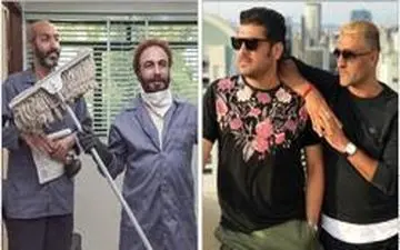  با خانواده به سینما نروید!؟