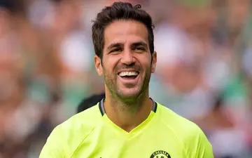 سسک فابرگاس از فوتبال خداحافظی کرد/ وداع به سه زبان با ۴۰۱ گل و پاس‌گل و ۱۷ جام
