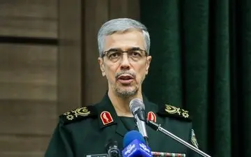 مراسم اربعین یک نماد جهانی است