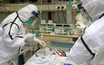 بهبود یافتگان کرونا باید برای درمان های ریوی به متخصص مراجعه کنند!