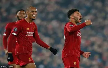 لیورپول از رونالدو و مسی الهام می گیرد