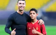 رونالدو: یامال را با ویتینیا مقایسه کنید، نه من؛ پسرم او را دوست دارد! 