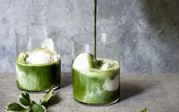 چای ماچا: نوشیدنی معجزه‌آسا برای پوست و بدن شما!