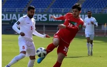 گل‌های ایران به لبنان در شرایط سالم به ثمر رسیدند؟ 