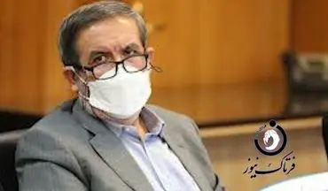 انتقاد عضو شورای شهر از وضعیت ترافیک تهران در دو هفته اخیر/ از مردم عذر خواهی میکنیم! 