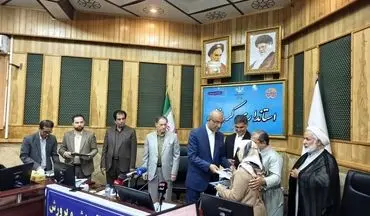  تقدیر از دانش‌آموزان رتبه برتری کنکور در کرمانشاه