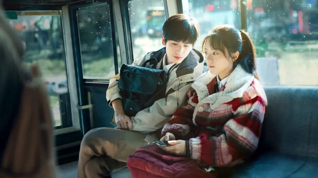 سریال چینی نسل ما