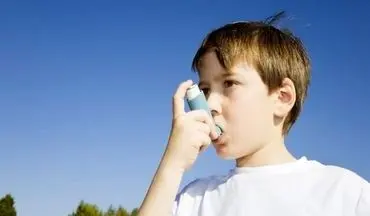 افزایش چشمگیر بیماری‌های تنفسی و تاثیر آلودگی هوا در کودکان