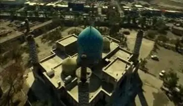 گردشگری زیارتی و ظرفیت های ناشناخته+فیلم 