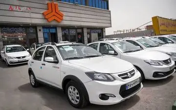 قیمت محصولات سایپا امروز پنجشنبه ۲۹ خرداد ۱۴۰۴