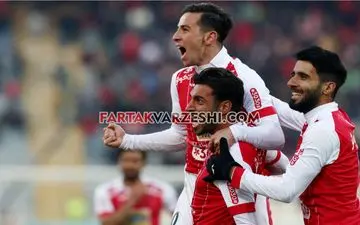 یک طلسم عجیب در پرسپولیس که بالاخره شکست