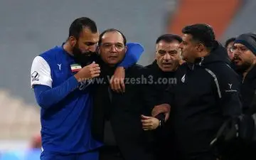 تکذیب قرارداد ۱۸ میلیاردی گزینه استقلال