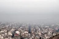 
هشدار دوباره برای آلودگی هوا در تهران / کاهش کیفیت هوا از فردا تا پایان هفته
