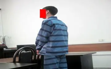  شب تا صبح در بشکه قیر پنهان بود و بالاخره اعدام شد!