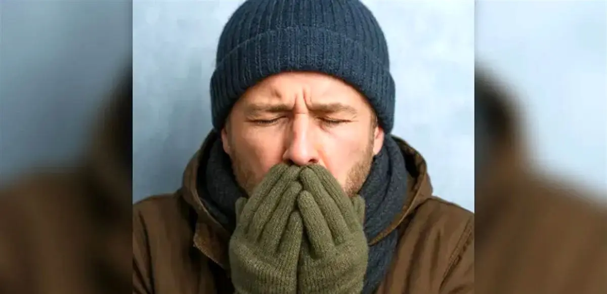 سرما و انگشتان: نشانه‌های هشداردهنده‌ای که نباید نادیده بگیرید