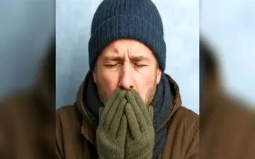 سرما و انگشتان: نشانه‌های هشداردهنده‌ای که نباید نادیده بگیرید