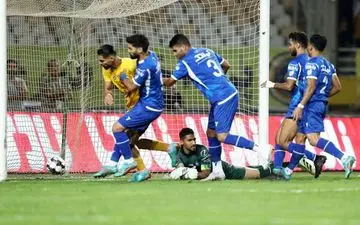 چرا استقلال در ماجرای سپاهان سود نکرد؟