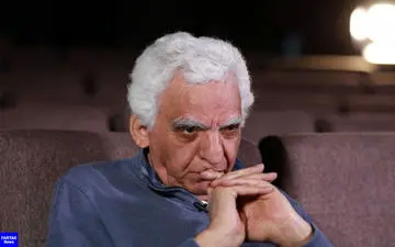 متن مشکوک پگاه دختر کیومرث پوراحمد در چهلم پدرش
