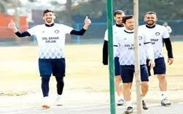 گل اول و فوق العاده گل‌گهر به استقلال توسط مرتضی تبریزی/فیلم