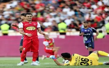 آل کثیر راهش را گم کرد!