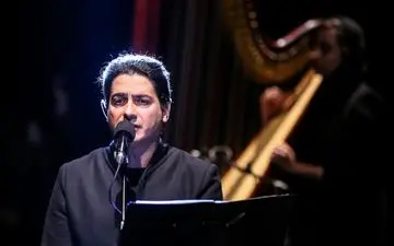 شجریان به استانبول می‌رود