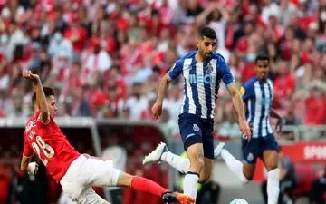 فساد سیستماتیک داوری به نفع تیم طارمی!/ ادعایی که می‌تواند فوتبال پرتغال را زیر سوال ببرد