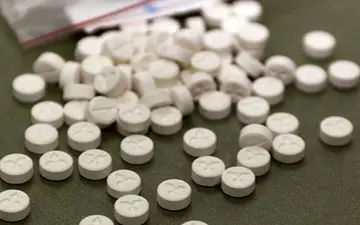 جزییات کشف 7میلیون قرص روانگردان در هرمزگان