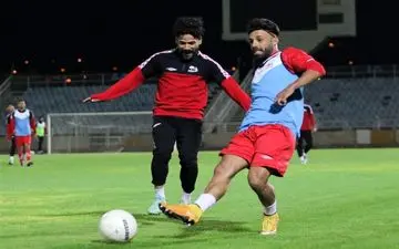  بازی با استقلال برای هواداران تراکتور مهم است 