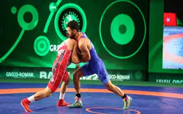 پاداش میلیاردی جام جهانی به کشتی‌گیران ایرانی رسید