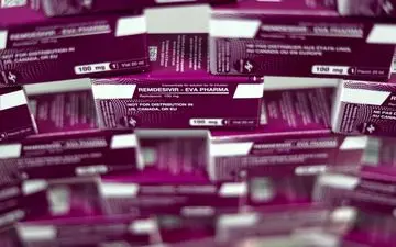 رمدسیویر، مضر یا مؤثر؟