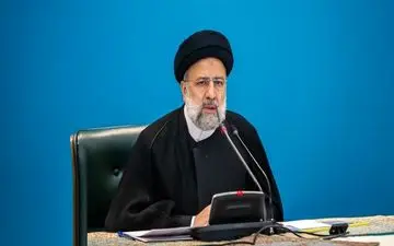 رئیس جمهور: تالاب انزلی باید به حالت قبل بازگردد