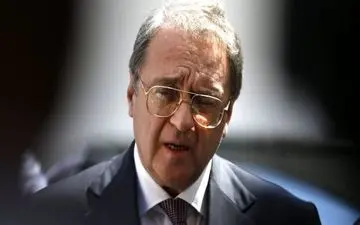 روسیه: برای کنفرانس جدید درباره لیبی برنامه‌ریزی نشده است
