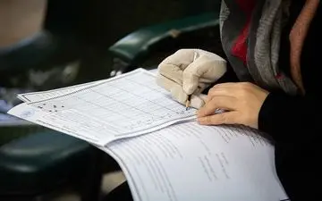 نتایج آزمون استخدام آموزگار امشب یا فردا اعلام می‌شود