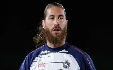 امضای قرارداد راموس با پاری‌سن ژرمن تکذیب شد
