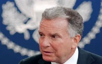 
مذاکره ویتکاف با زلنسکی در ترکیه
