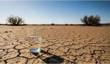 وضعیب کمبود آب در ایران از هر زمان دیگری بحرانی‌تر شد
