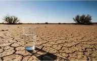 وضعیب کمبود آب در ایران از هر زمان دیگری بحرانی‌تر شد
