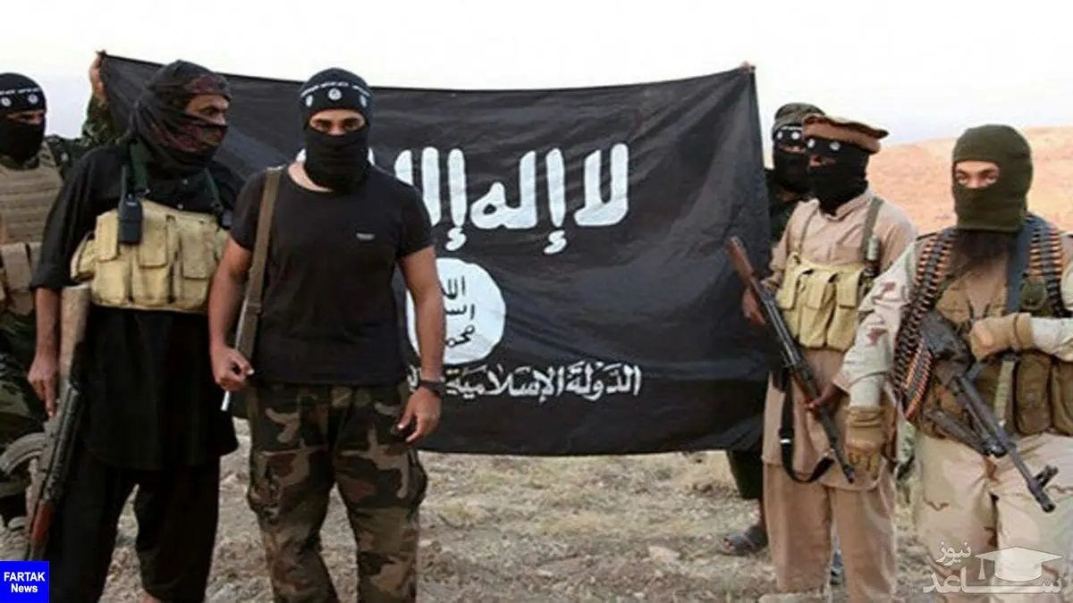 گروهی از حامیان داعش در روسیه دستگیر شدند
