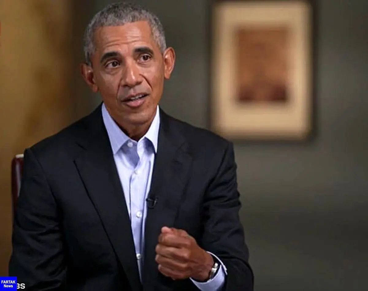 اوباما: از اینکه دستور عملیات کشتن بن لادن را دادم پشیمان نیستم