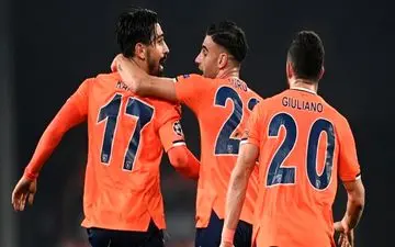 نام ستاره ترکیه‌ای در کنار رونالدو و گرت بیل قرار گرفت