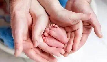 آرزویی که به حقیقت پیوست؛ زوج نابارور با کمک هوش مصنوعی بچه‌دار شدند